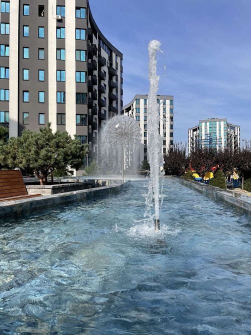 Продаж готової квартири в ЖК Уютний Квартал,Софіївська Борщагівка Софіївська Борщагівка - зображення 2