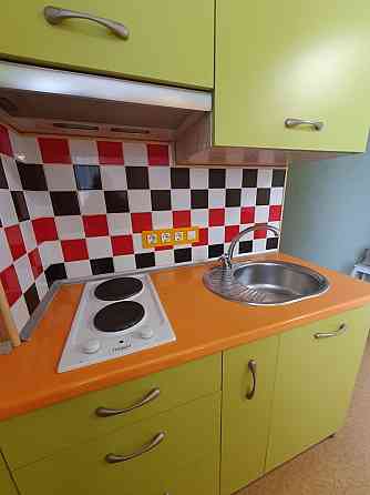 Продам квартиру Центр, Центральный рынок,  с ремонтом и мебелью Харків