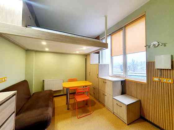 Продам квартиру Центр, Центральный рынок,  с ремонтом и мебелью Харків