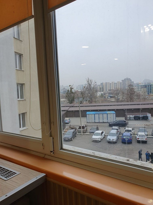 Продам квартиру Центр, Центральный рынок,  с ремонтом и мебелью Харків - зображення 4