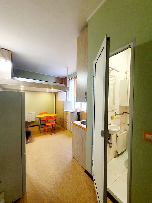 Продам квартиру Центр, Центральный рынок,  с ремонтом и мебелью Харків - зображення 3