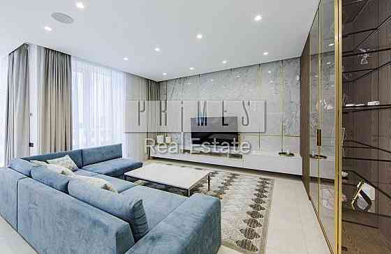 Продажа 4к квартиры Новопечерские Липки , Верхогляда  15 А Київ