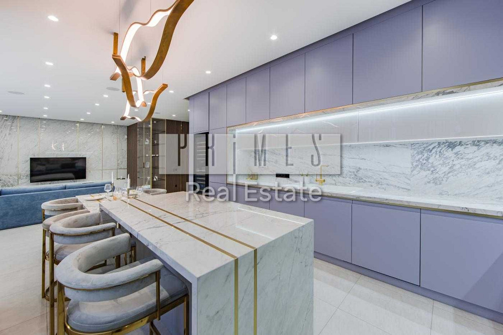 Продажа 4к квартиры Новопечерские Липки , Верхогляда  15 А Київ - зображення 5