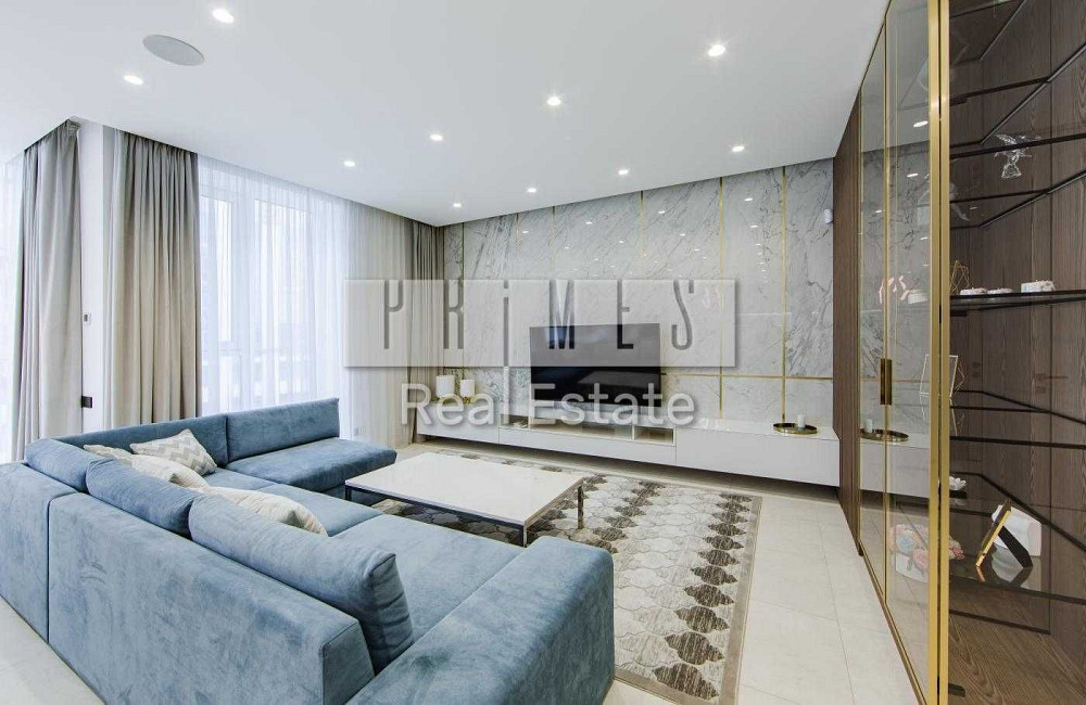 Продажа 4к квартиры Новопечерские Липки , Верхогляда  15 А Київ - зображення 6