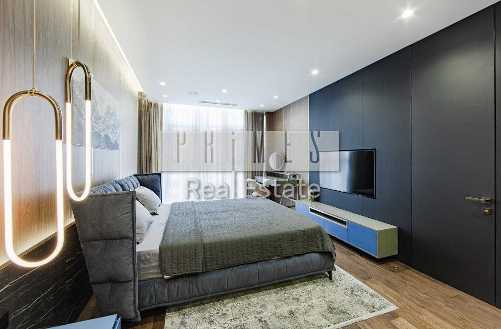 Продажа 4к квартиры Новопечерские Липки , Верхогляда  15 А Київ - зображення 8