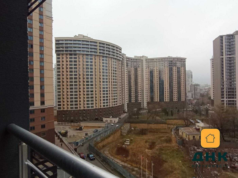 ⁉️§ Курортный Море Вид §⁉️ Атмосфера Аркадия Сдан Дом Генуэзская Парк! Одесса - изображение 2