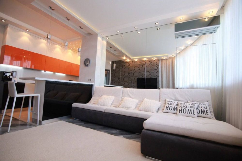 Продам 3 кв. ЖК Эдельвейс, Олимпийская,Новые Дома,Дворец Спорта Харків - зображення 1