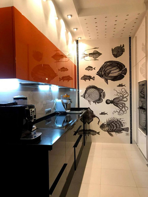 Продам 3 кв. ЖК Эдельвейс, Олимпийская,Новые Дома,Дворец Спорта Харків - зображення 3