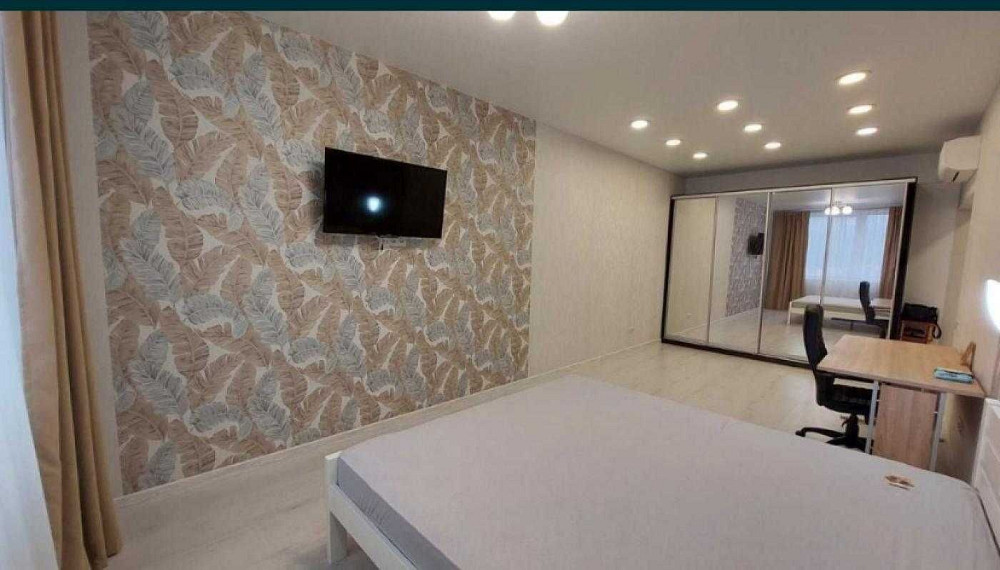 ЖК Горизонт. 1к квартира с евроремонтом. 280,719 Постановы, Программы Одесса - изображение 1