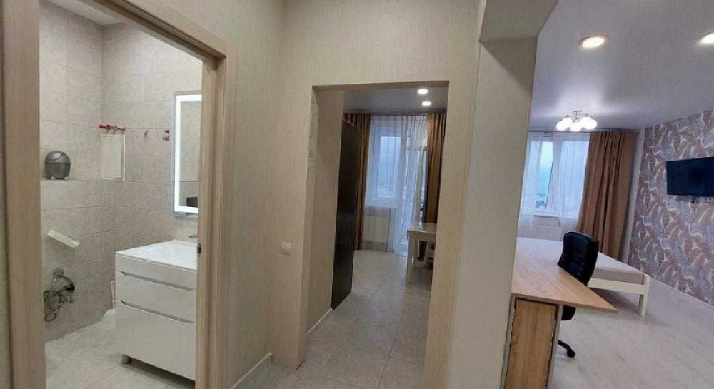 ЖК Горизонт. 1к квартира с евроремонтом. 280,719 Постановы, Программы Одесса - изображение 4