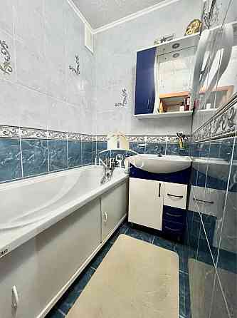 Гарна 3-кім квартира біля  14 школи, 25 та 13 Черкассы