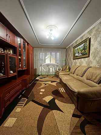 Гарна 3-кім квартира біля  14 школи, 25 та 13 Черкассы