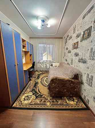 Гарна 3-кім квартира біля  14 школи, 25 та 13 Черкассы