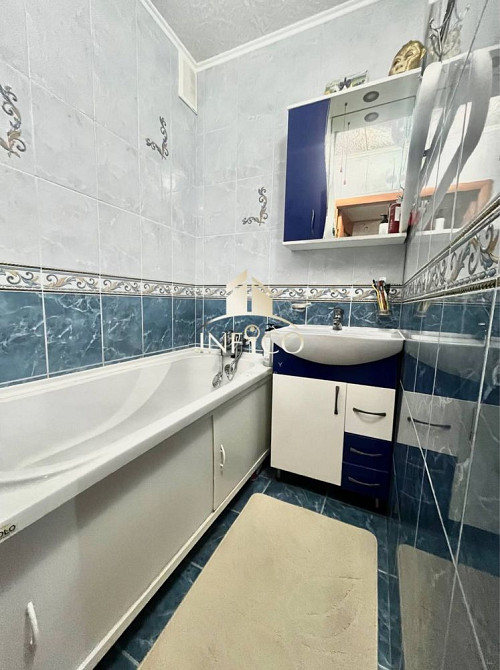 Гарна 3-кім квартира біля  14 школи, 25 та 13 Черкассы - изображение 5