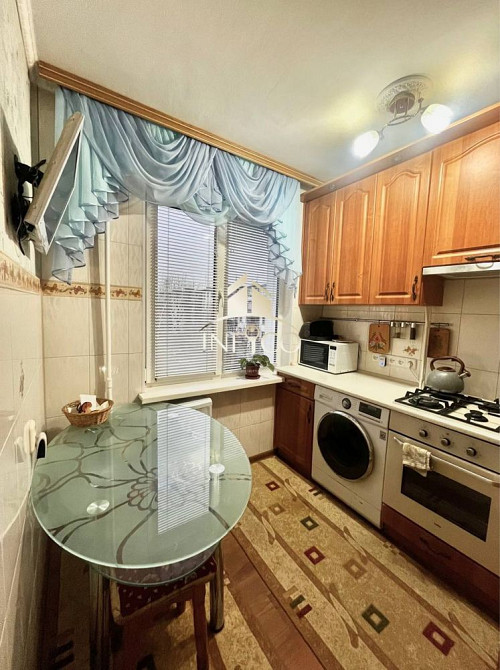 Гарна 3-кім квартира біля  14 школи, 25 та 13 Черкассы - изображение 4