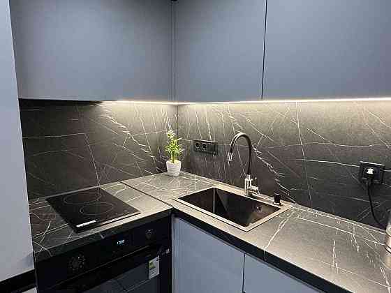 Продам 1к квартиру ЮЖД . ЖК Котловский. Ремонт  IN Харків