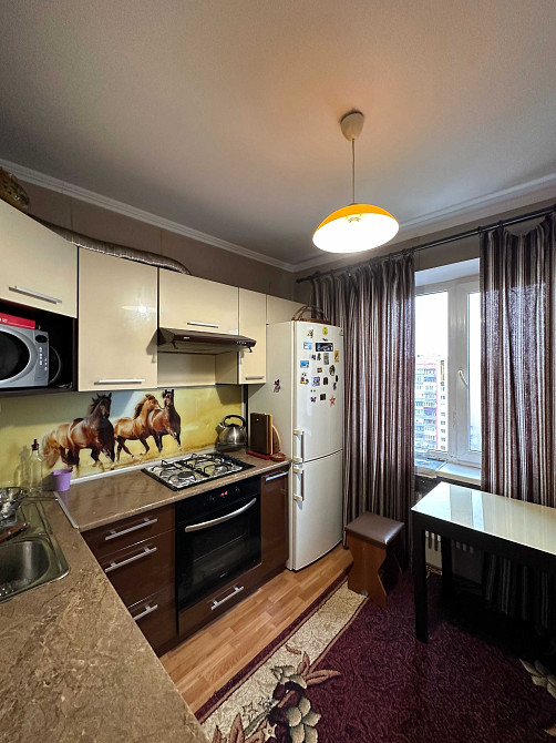 У продажу чудова 2к квартира. Без Комісії. 2%. 37219 Хмельницький - зображення 1