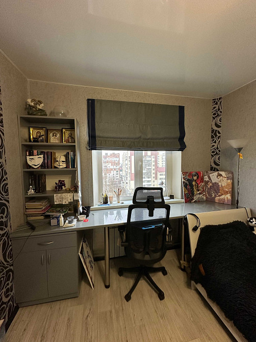 У продажу чудова 2к квартира. Без Комісії. 2%. 37219 Хмельницький - зображення 4