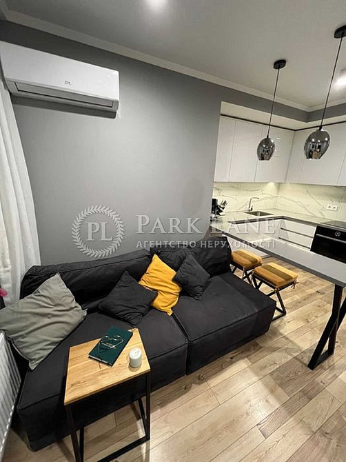 продажДизайнерська 2-кім. 75м Голосіїво Деміївка Ясинуватський пров.10 Київ - зображення 7