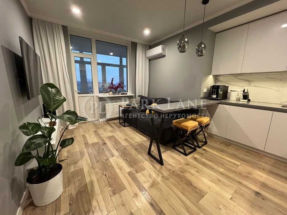 продажДизайнерська 2-кім. 75м Голосіїво Деміївка Ясинуватський пров.10 Київ - зображення 4