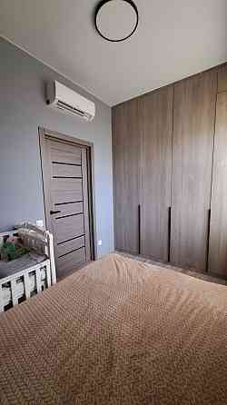 Продаж 2 кім квартири ЖК Баку, центр Днепр