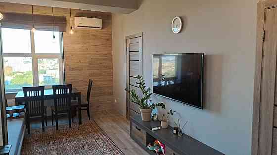 Продаж 2 кім квартири ЖК Баку, центр Днепр