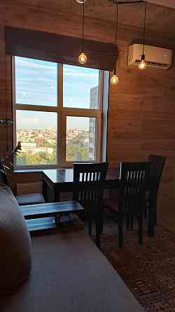 Продаж 2 кім квартири ЖК Баку, центр Днепр