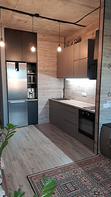 Продаж 2 кім квартири ЖК Баку, центр Днепр - изображение 4