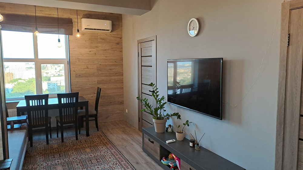 Продаж 2 кім квартири ЖК Баку, центр Днепр - изображение 1