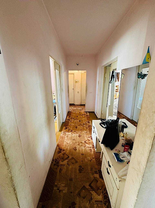 Продам 4-кімнатну квартиру.Боярка.Білогородська.Молодіжна.Центр.БЕЗ %. Боярка - изображение 2