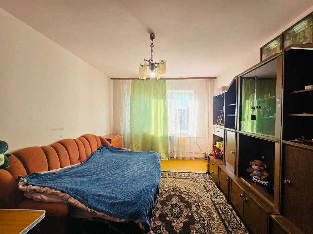 Продам 4-кімнатну квартиру.Боярка.Білогородська.Молодіжна.Центр.БЕЗ %. Боярка - изображение 1