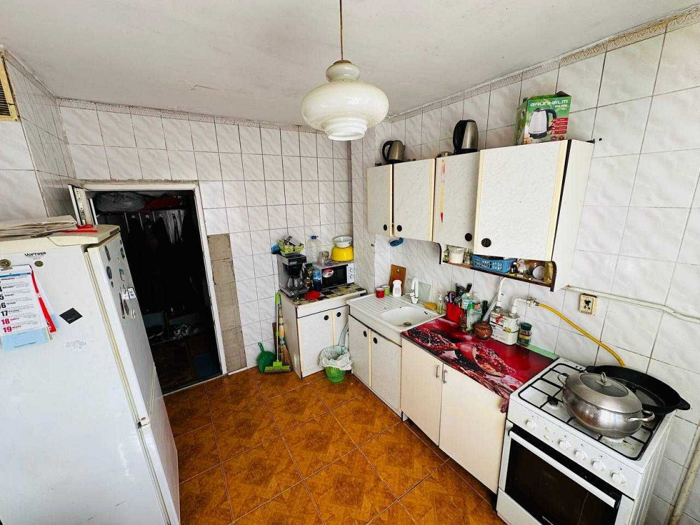 Продам 4-кімнатну квартиру.Боярка.Білогородська.Молодіжна.Центр.БЕЗ %. Боярка - изображение 4