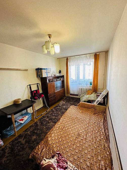 Продам 4-кімнатну квартиру.Боярка.Білогородська.Молодіжна.Центр.БЕЗ %. Боярка - изображение 6