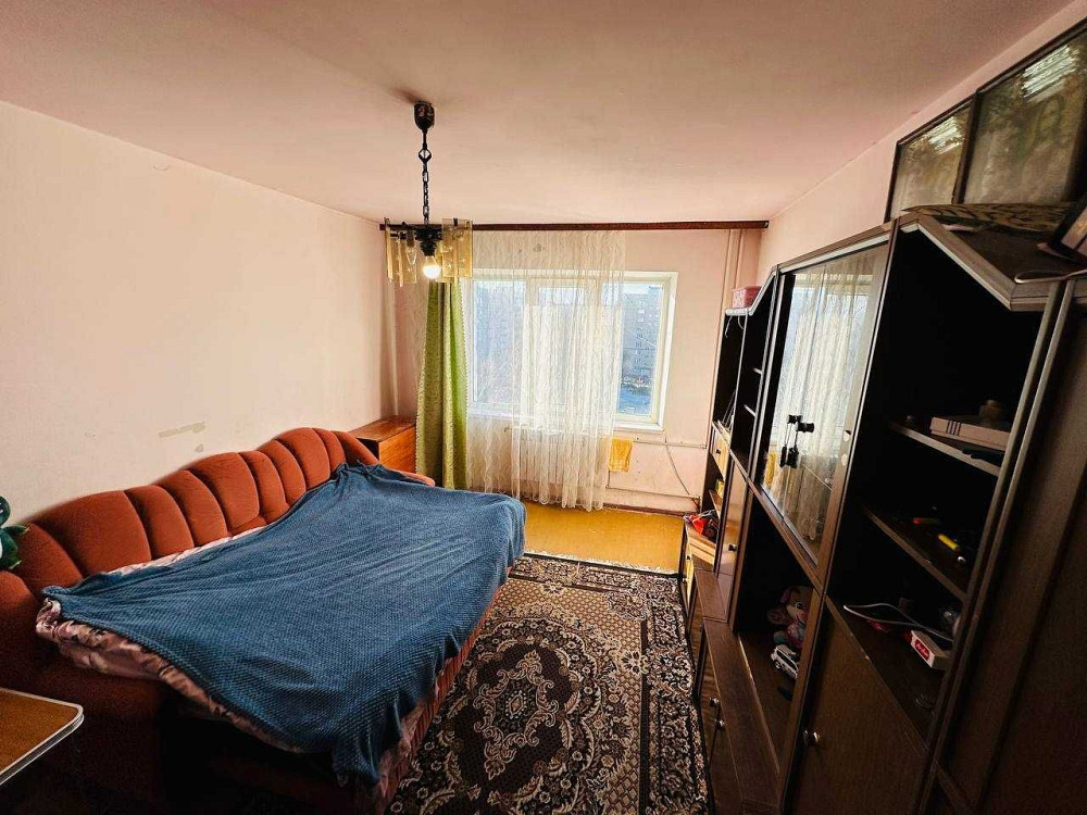 Продам 4-кімнатну квартиру.Боярка.Білогородська.Молодіжна.Центр.БЕЗ %. Боярка - изображение 5