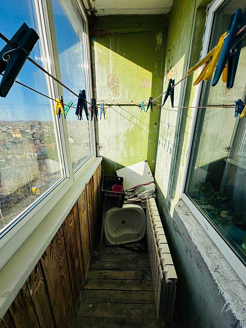 Продам 4-кімнатну квартиру.Боярка.Білогородська.Молодіжна.Центр.БЕЗ %. Боярка - изображение 8