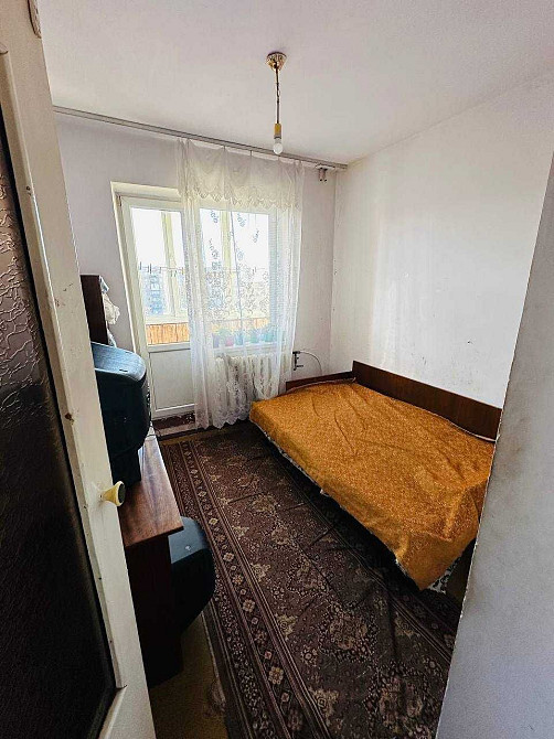 Продам 4-кімнатну квартиру.Боярка.Білогородська.Молодіжна.Центр.БЕЗ %. Боярка - изображение 7