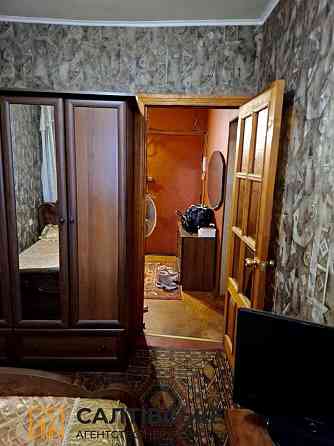 9733-ИК Продам 2К квартиру на Салтовке Медкомплекс 624 м/р Харків