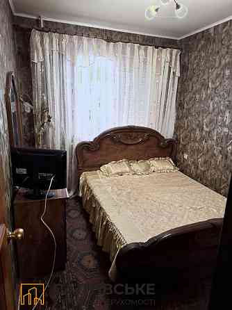 9733-ИК Продам 2К квартиру на Салтовке Медкомплекс 624 м/р Харків