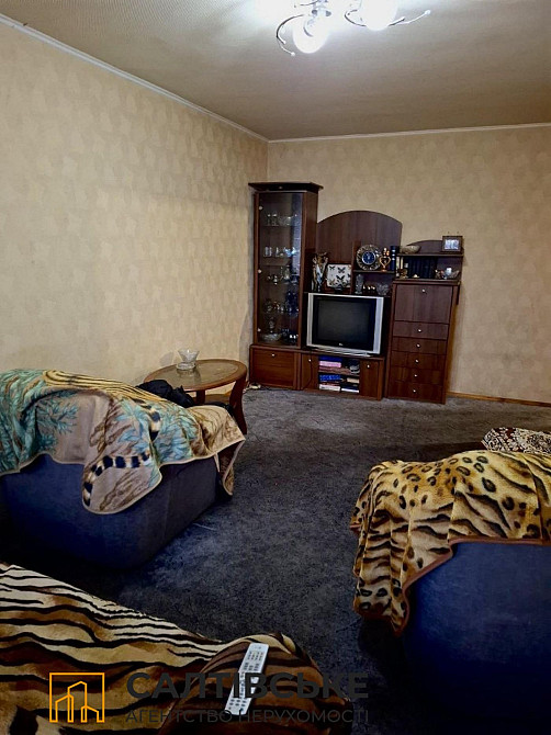 9733-ИК Продам 2К квартиру на Салтовке Медкомплекс 624 м/р Харків - зображення 6