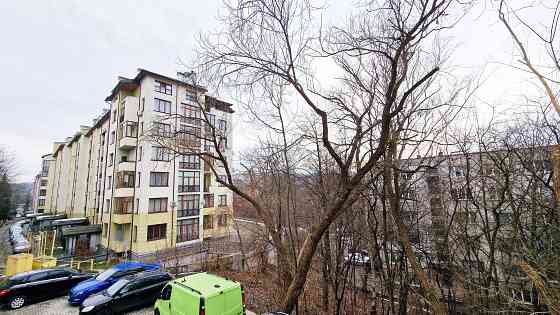 Новобудова 1 кім.кв. на вул. Мечникова Львів