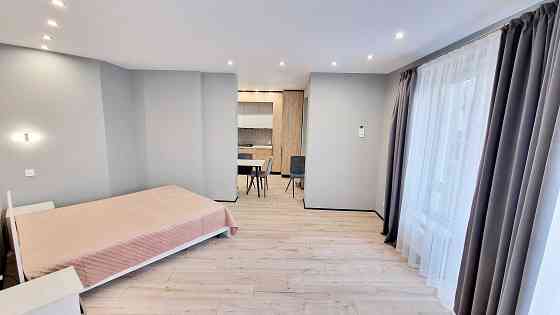 Новобудова 1 кім.кв. на вул. Мечникова Львів