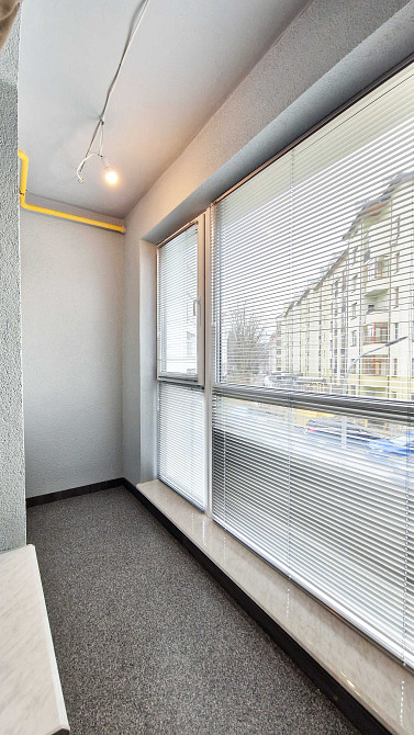 Новобудова 1 кім.кв. на вул. Мечникова Львов - изображение 5