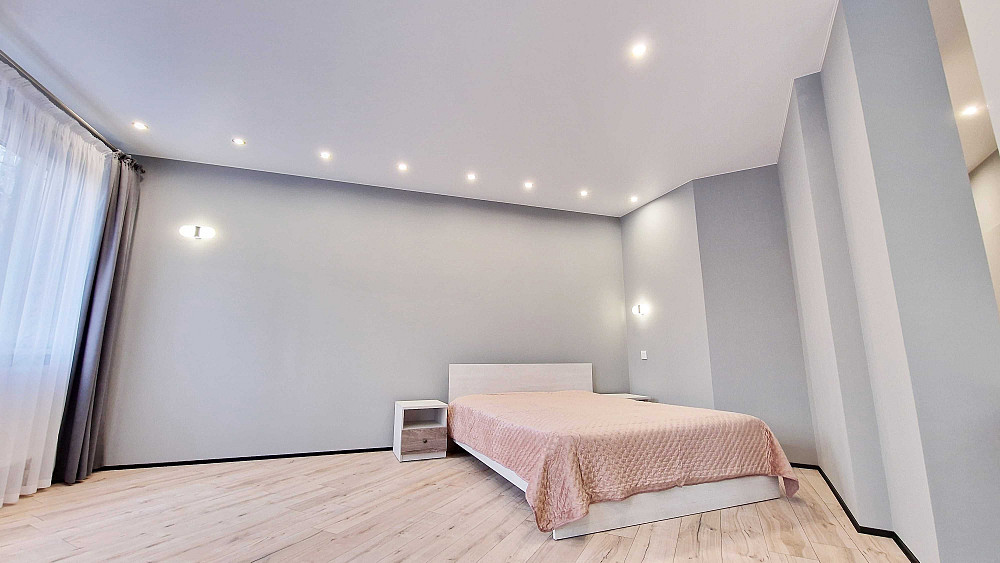 Новобудова 1 кім.кв. на вул. Мечникова Львов - изображение 1