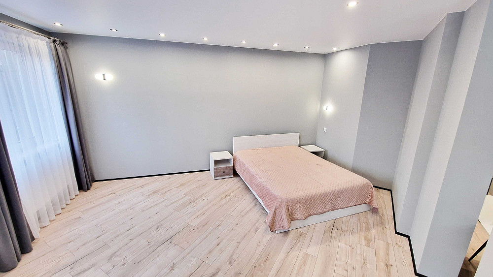 Новобудова 1 кім.кв. на вул. Мечникова Львов - изображение 2