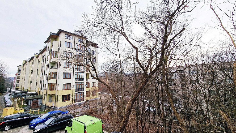 Новобудова 1 кім.кв. на вул. Мечникова Львов - изображение 6