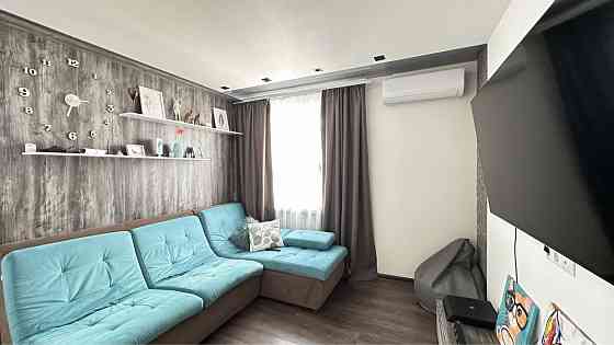 2-х кімнатна квартира в новострої Полтава на Боженка Щербани