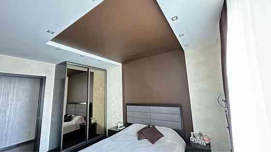 2-х кімнатна квартира в новострої Полтава на Боженка Щербани