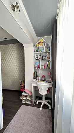 2-х кімнатна квартира в новострої Полтава на Боженка Щербани