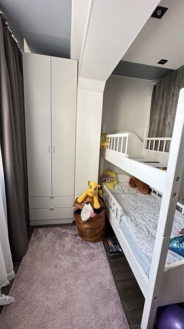 2-х кімнатна квартира в новострої Полтава на Боженка Щербани - изображение 3