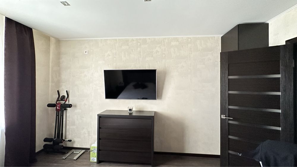 2-х кімнатна квартира в новострої Полтава на Боженка Щербани - изображение 6